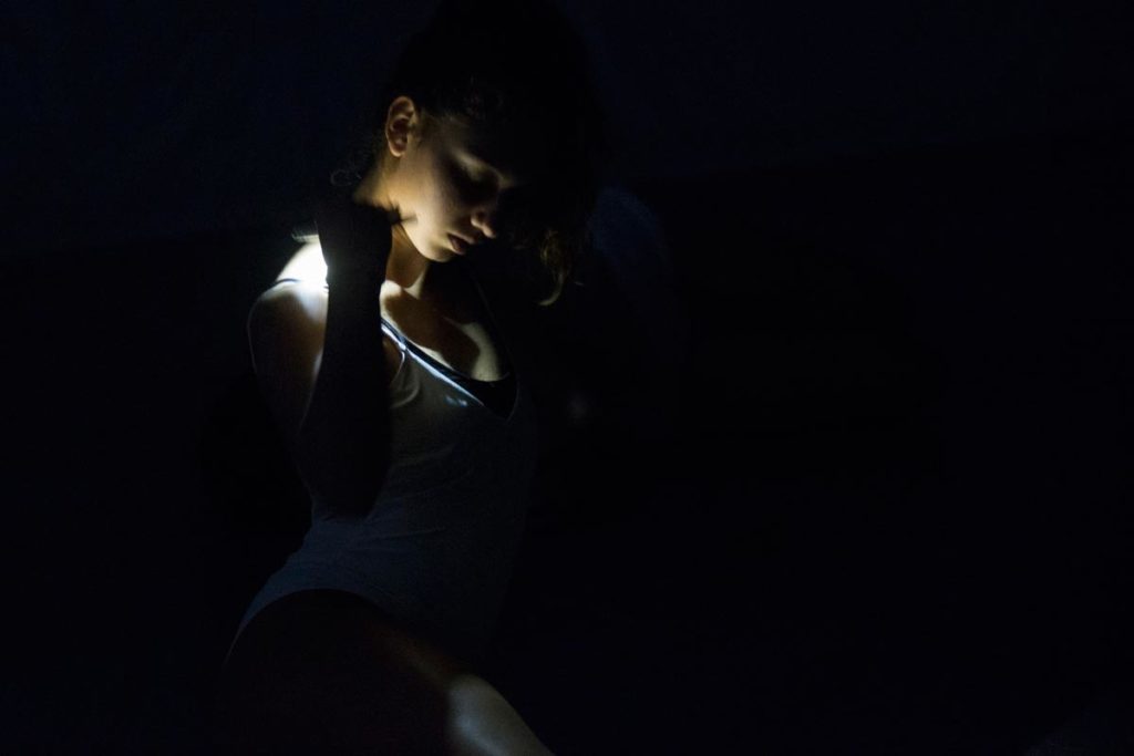 We Are Not Alone - Teatro Villa Pamphilj