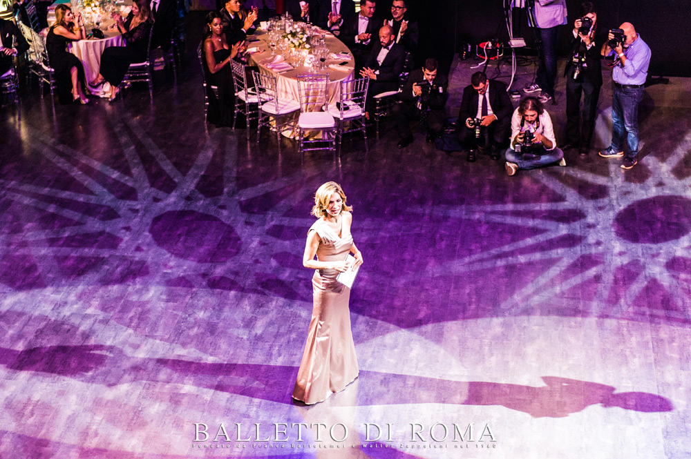 Balletto di Roma | Gran Ballo Viennese