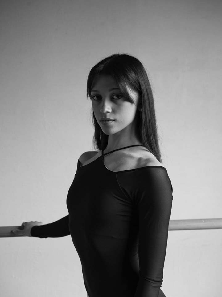 Beatrice Tommasi