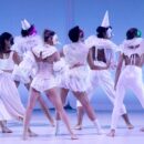 “Carnaval Vivaldi”: il Balletto di Roma presenta la nuova creazione di Chiara Ameglio