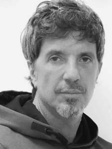 Giancarlo Stiscia