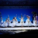 Le allieve del CAP protagoniste nella danza de “ La Gioconda” al Teatro Lirico di Cagliari