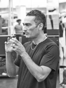 Valerio Longo