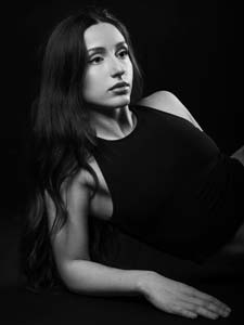 Mina Maceroni