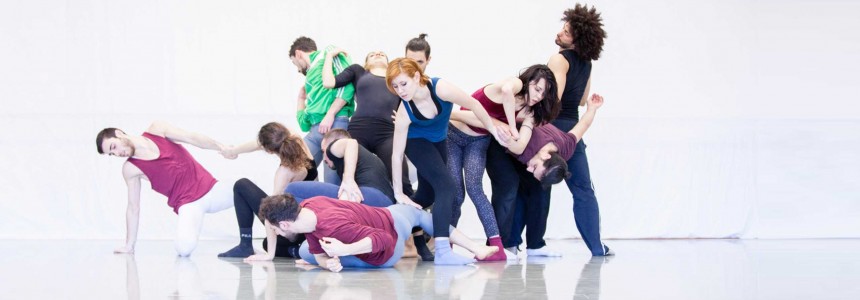 Finding Giselle: la musica, le voci, il vento…