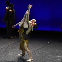 L’Arena, 12 marzo 2022 – Astor