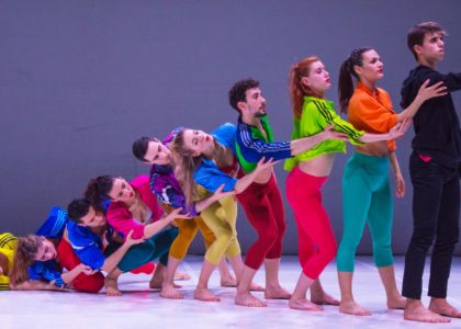 Bolero | Trip – Tic